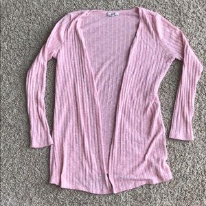 Charlotte Russe. Cardigan.